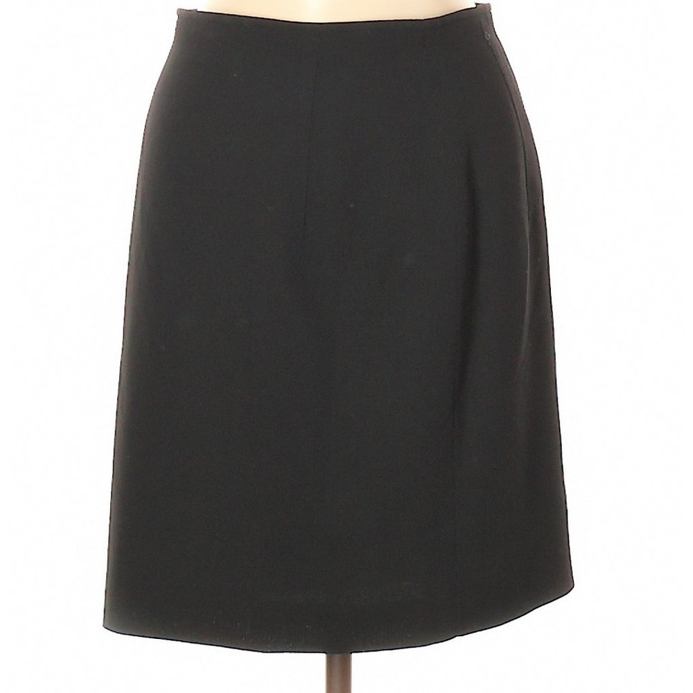 Jil Sander Wool Skirt Size 6 (EU38) EUC